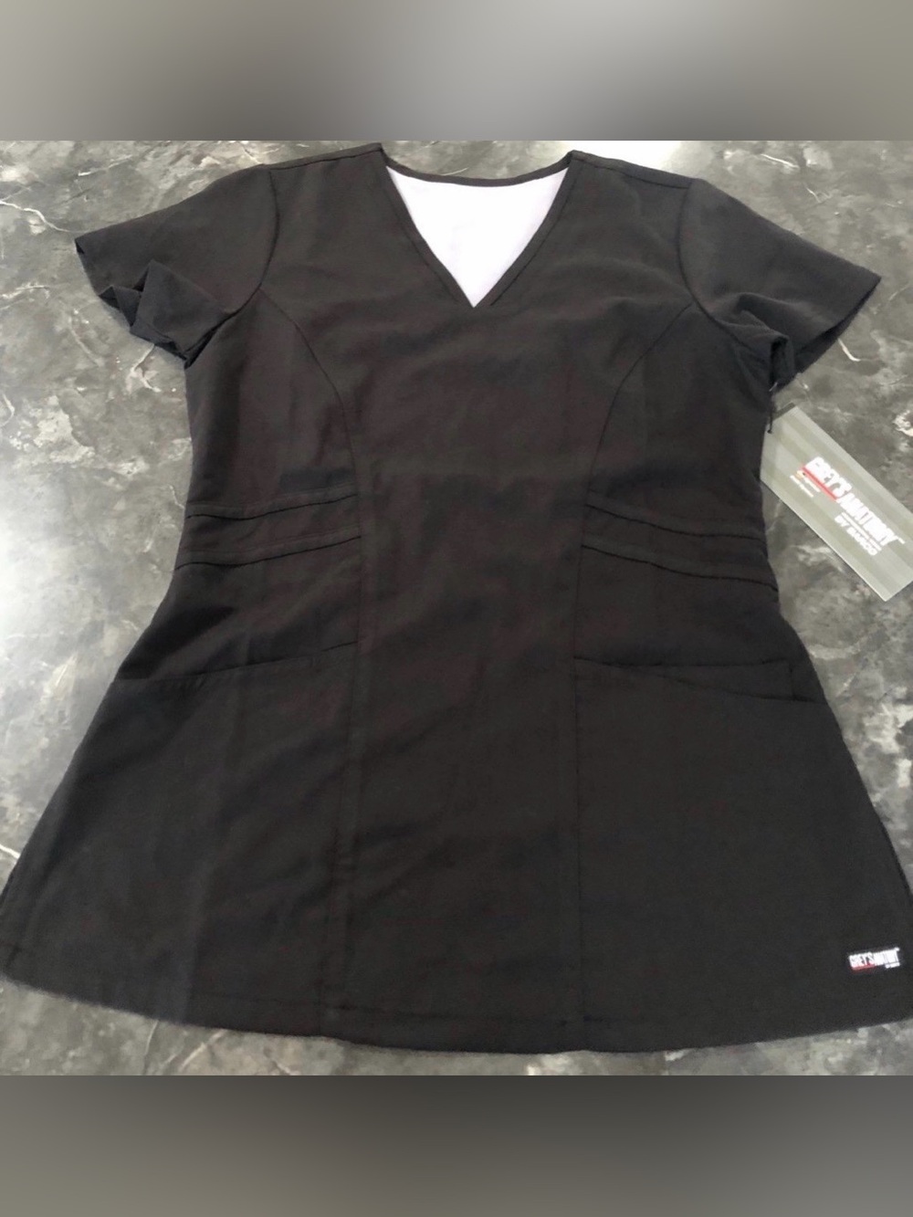 Grey’s anatomy scrub top
